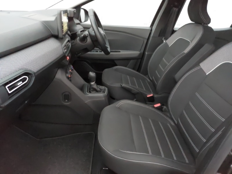 Used Dacia Sandero 2023 for sale - 77509000: Photo 5