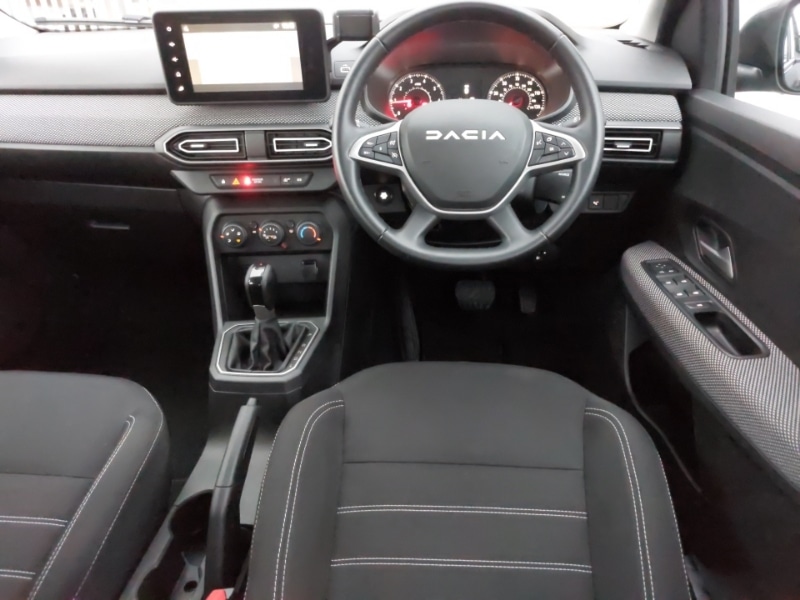 Used Dacia Sandero 2023 for sale - 77509000: Photo 7