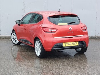 Used Renault Clio 2018 for sale - 78877042: Photo