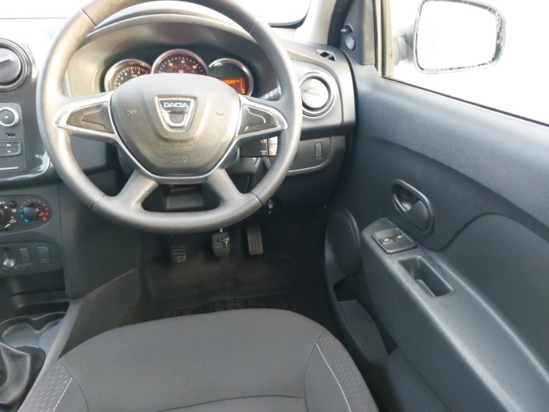 Used Dacia Sandero 2020 for sale - 77034985: Photo 11