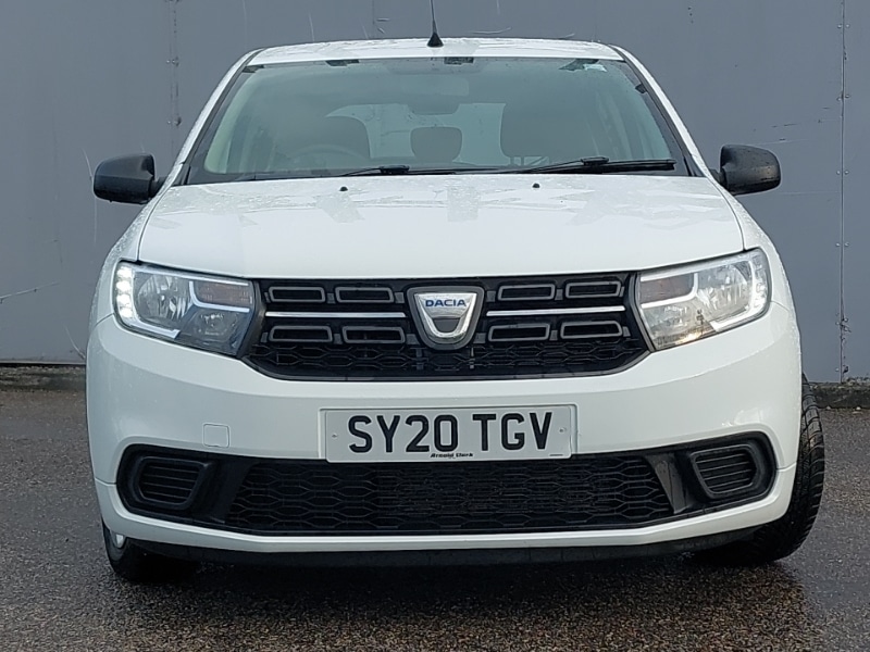Used Dacia Sandero 2020 for sale - 77034985: Photo 19