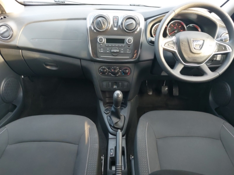 Used Dacia Sandero 2020 for sale - 77034985: Photo 2