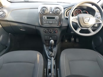 Used Dacia Sandero 2020 for sale - 77034985: Photo
