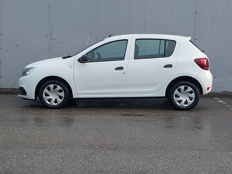 Used Dacia Sandero 2020 for sale - 77034985: Photo 4