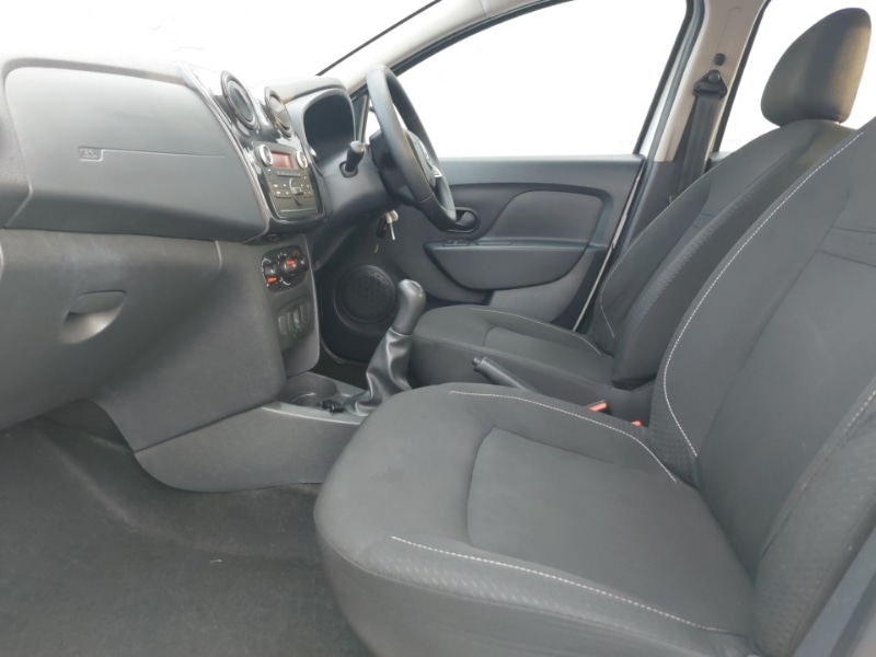 Used Dacia Sandero 2020 for sale - 77034985: Photo 5