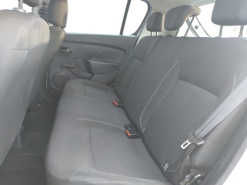 Used Dacia Sandero 2020 for sale - 77034985: Photo 6