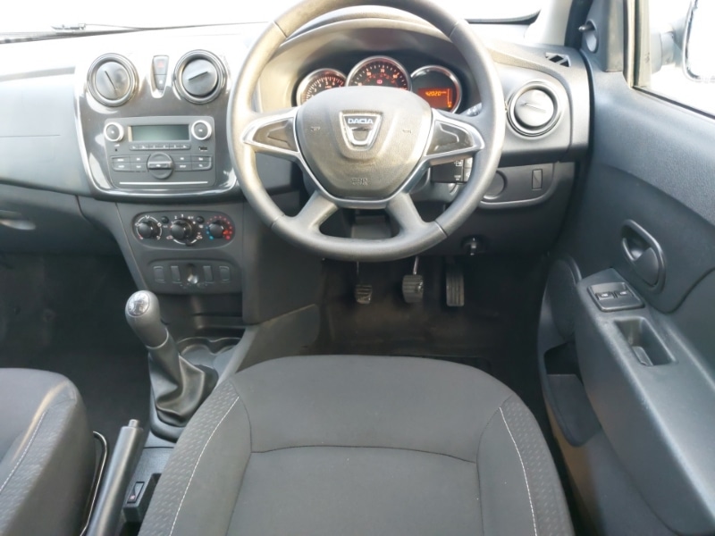 Used Dacia Sandero 2020 for sale - 77034985: Photo 7