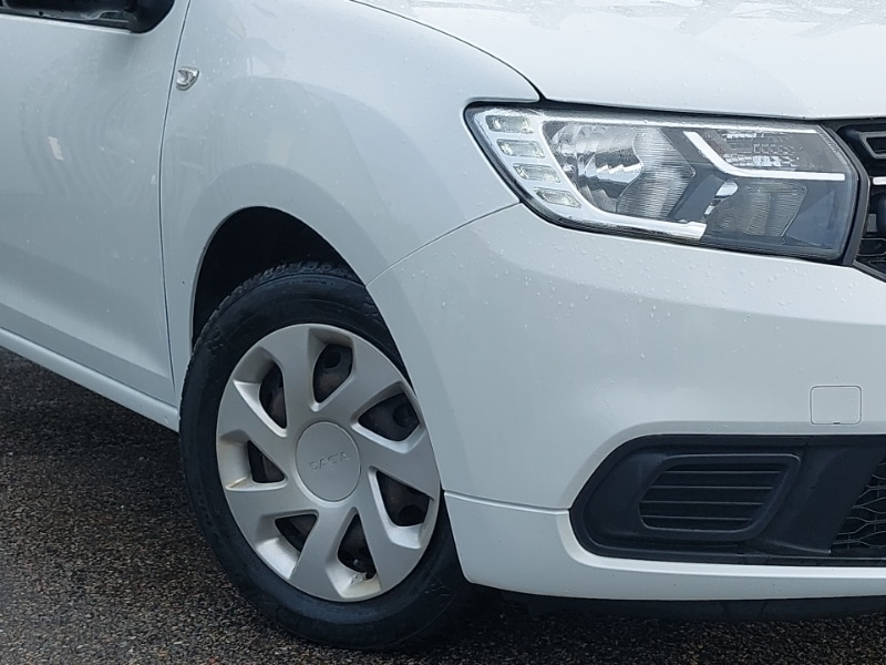 Used Dacia Sandero 2020 for sale - 77034985: Photo 9