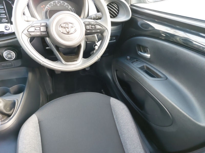 Used Toyota Aygo X 2024 for sale - 77832528: Photo 11