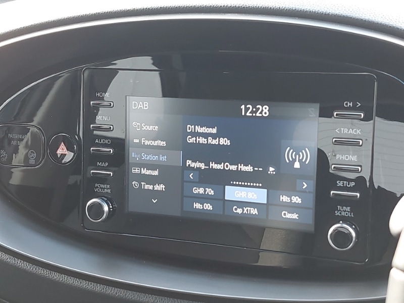 Used Toyota Aygo X 2024 for sale - 77832528: Photo 12