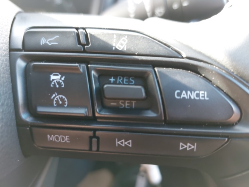 Used Toyota Aygo X 2024 for sale - 77832528: Photo 14