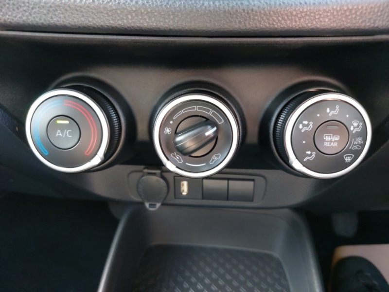 Used Toyota Aygo X 2024 for sale - 77832528: Photo 16