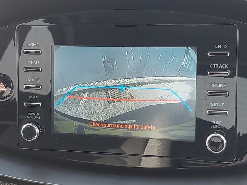 Used Toyota Aygo X 2024 for sale - 77832528: Photo 19