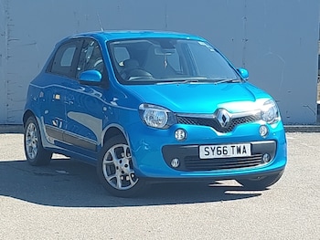 Used Renault Twingo 2016 for sale - 78498441: Photo
