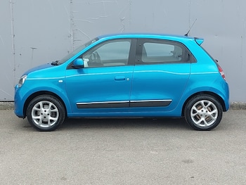 Used Renault Twingo 2016 for sale - 78498441: Photo