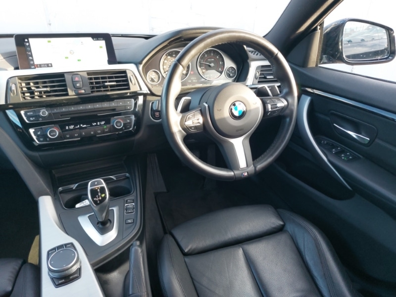 Used BMW 4 Series 2019 for sale - 76964080: Photo 10