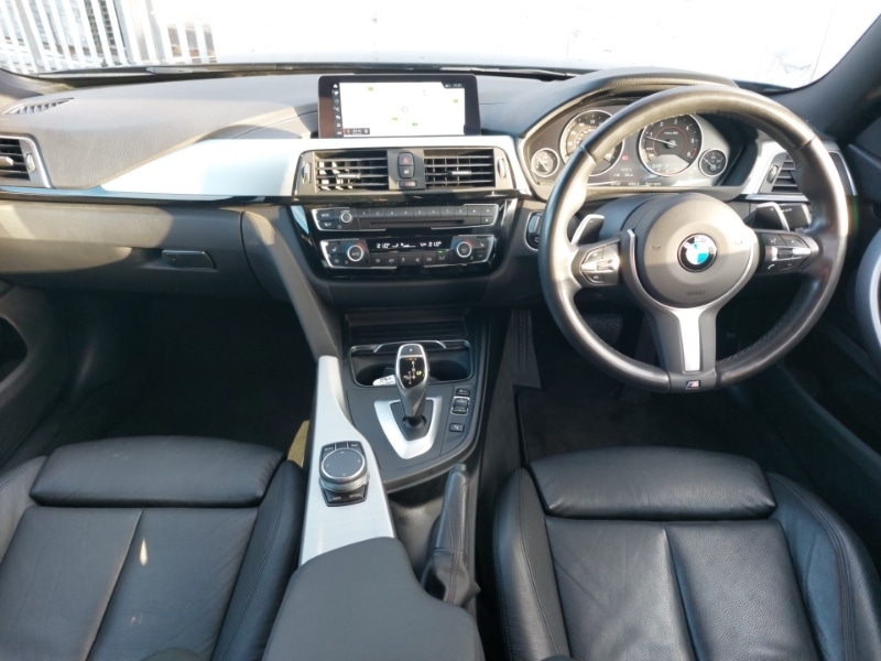 Used BMW 4 Series 2019 for sale - 76964080: Photo 2