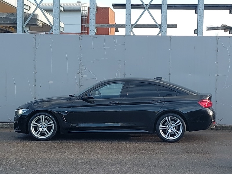 Used BMW 4 Series 2019 for sale - 76964080: Photo 4