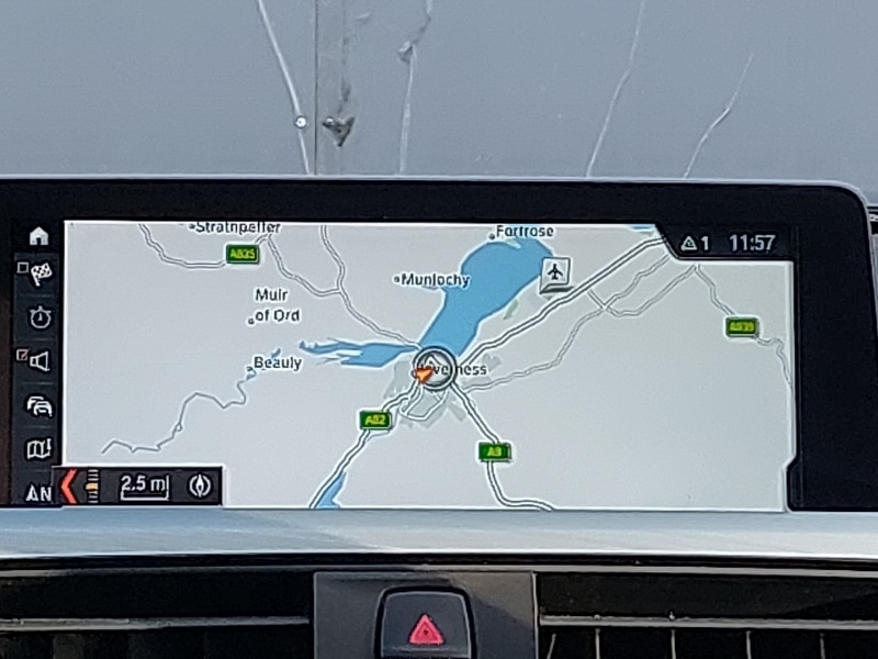 Used BMW 4 Series 2019 for sale - 76964080: Photo 7