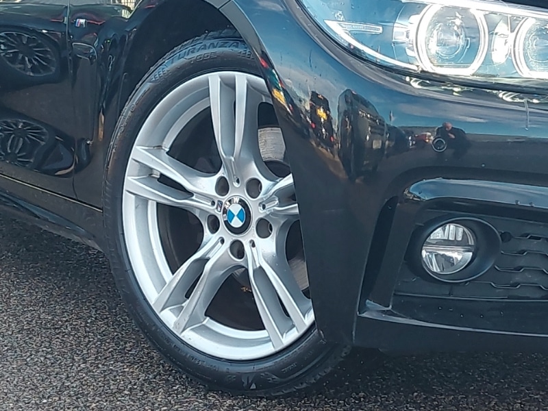 Used BMW 4 Series 2019 for sale - 76964080: Photo 9