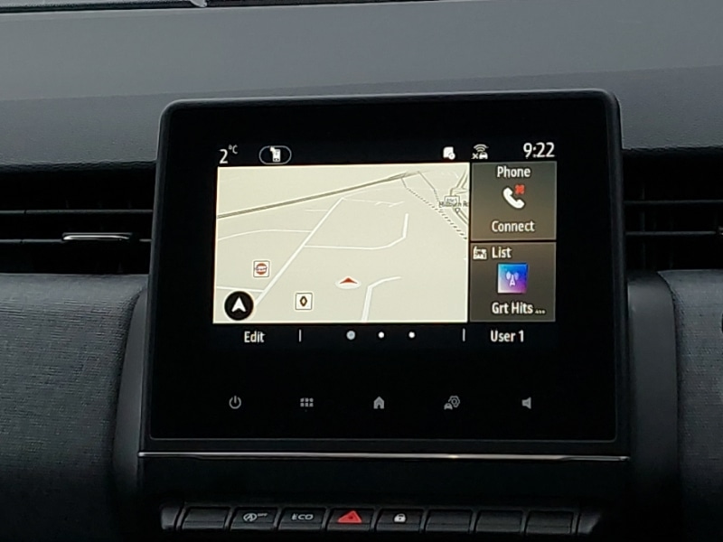 Used Renault Clio 2024 for sale - 78013663: Photo 10