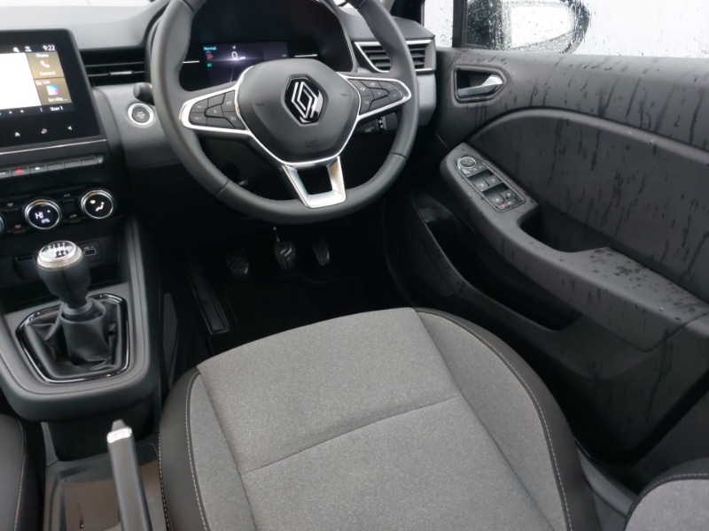 Used Renault Clio 2024 for sale - 78013663: Photo 11