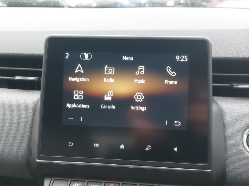 Used Renault Clio 2024 for sale - 78013663: Photo 12