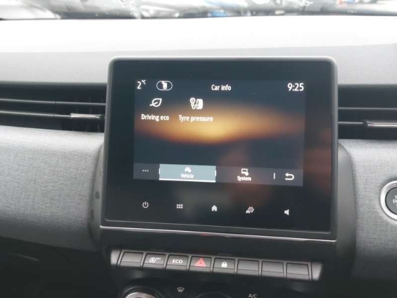 Used Renault Clio 2024 for sale - 78013663: Photo 13