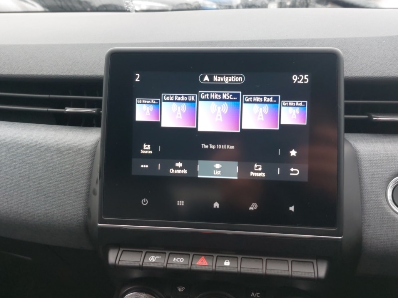 Used Renault Clio 2024 for sale - 78013663: Photo 14