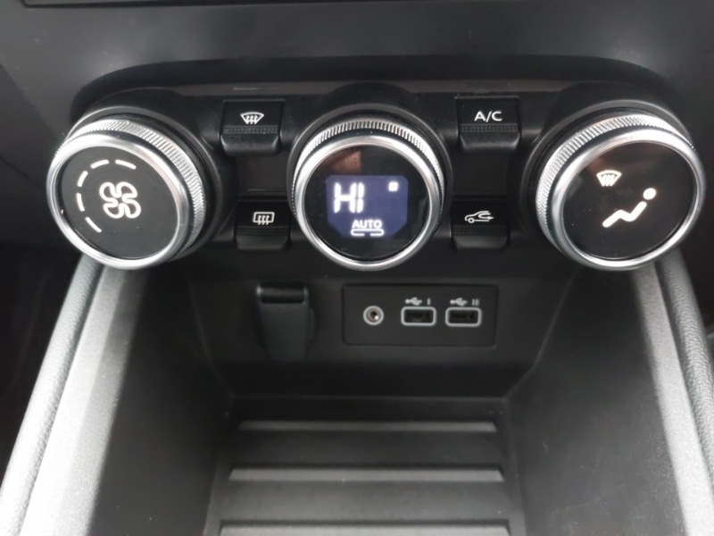 Used Renault Clio 2024 for sale - 78013663: Photo 15