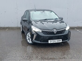 Used Renault Clio 2024 for sale - 78013663: Photo