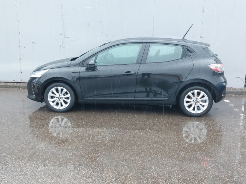 Used Renault Clio 2024 for sale - 78013663: Photo 4