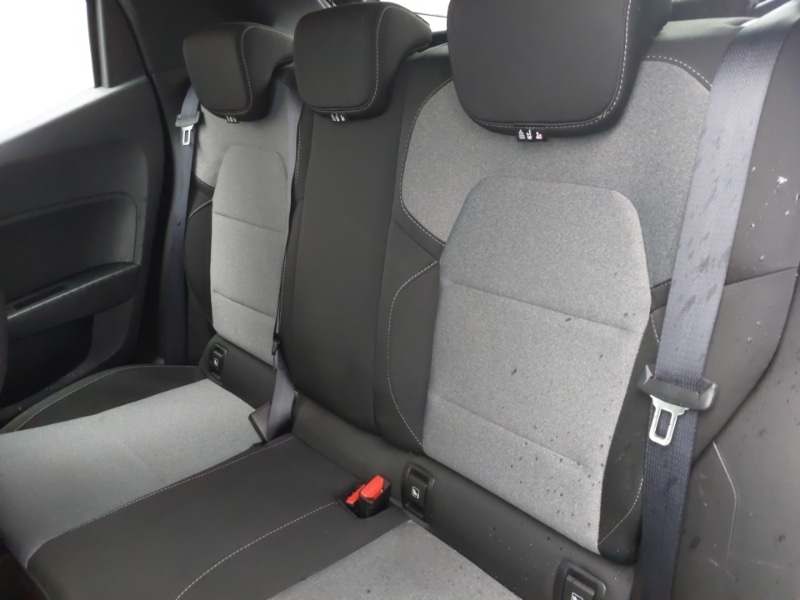 Used Renault Clio 2024 for sale - 78013663: Photo 6