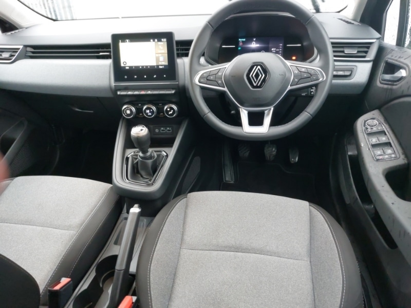 Used Renault Clio 2024 for sale - 78013663: Photo 7