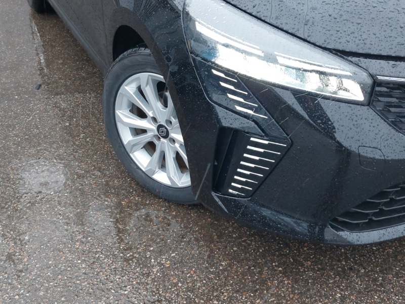 Used Renault Clio 2024 for sale - 78013663: Photo 9