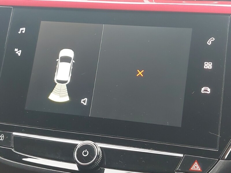 Used Vauxhall Corsa 2022 for sale - 76556191: Photo 12