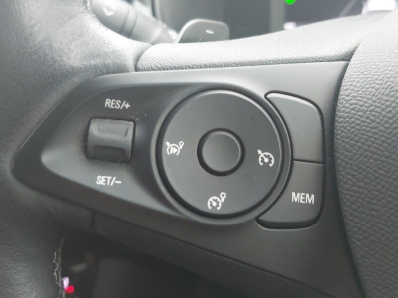 Used Vauxhall Corsa 2022 for sale - 76556191: Photo 13