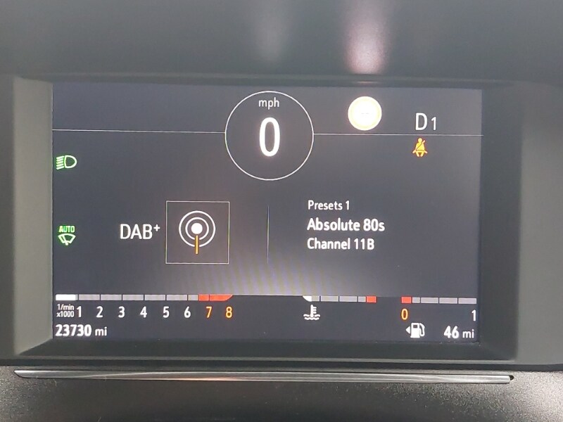 Used Vauxhall Corsa 2022 for sale - 76556191: Photo 19