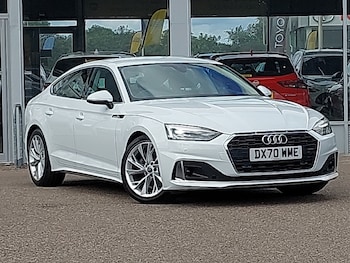 Audi - A5
