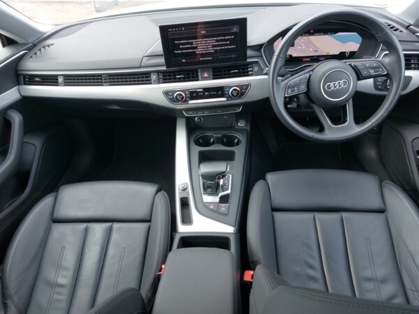 Used Audi A5 2020 for sale - 75629185: Photo 2