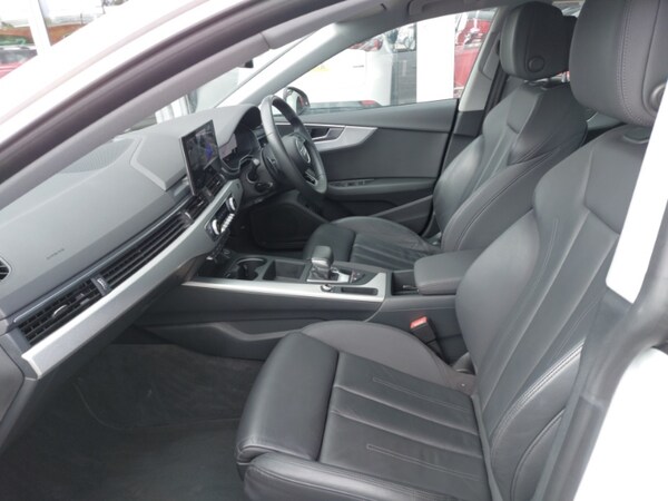 Used Audi A5 2020 for sale - 75629185: Photo 5