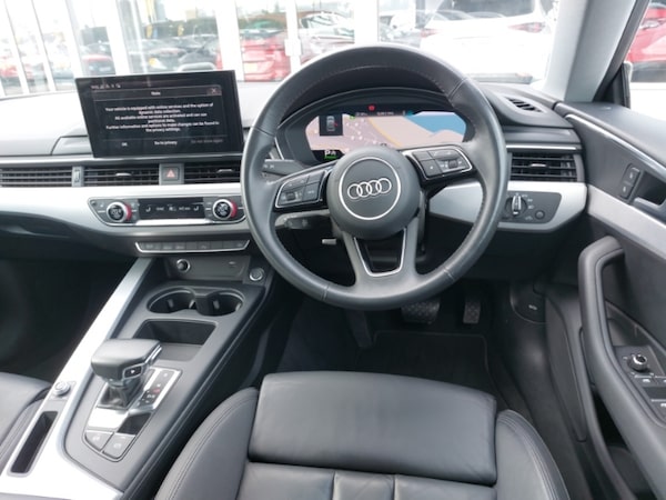 Used Audi A5 2020 for sale - 75629185: Photo 7