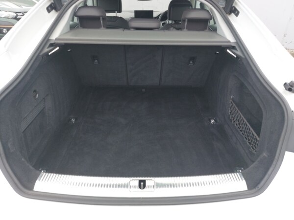 Used Audi A5 2020 for sale - 75629185: Photo 8