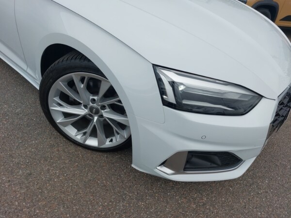 Used Audi A5 2020 for sale - 75629185: Photo 9