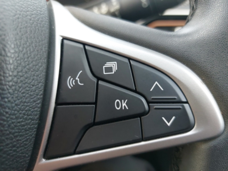 Used Dacia Sandero Stepway 2023 for sale - 76365556: Photo 14