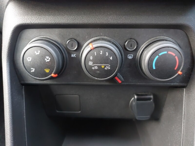 Used Dacia Sandero Stepway 2023 for sale - 76365556: Photo 15