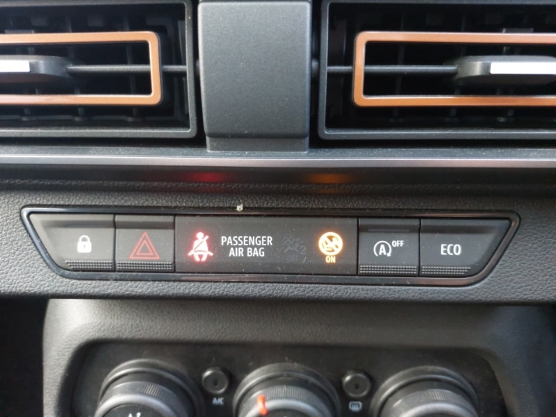 Used Dacia Sandero Stepway 2023 for sale - 76365556: Photo 16