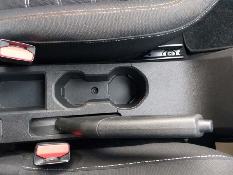 Used Dacia Sandero Stepway 2023 for sale - 76365556: Photo 17