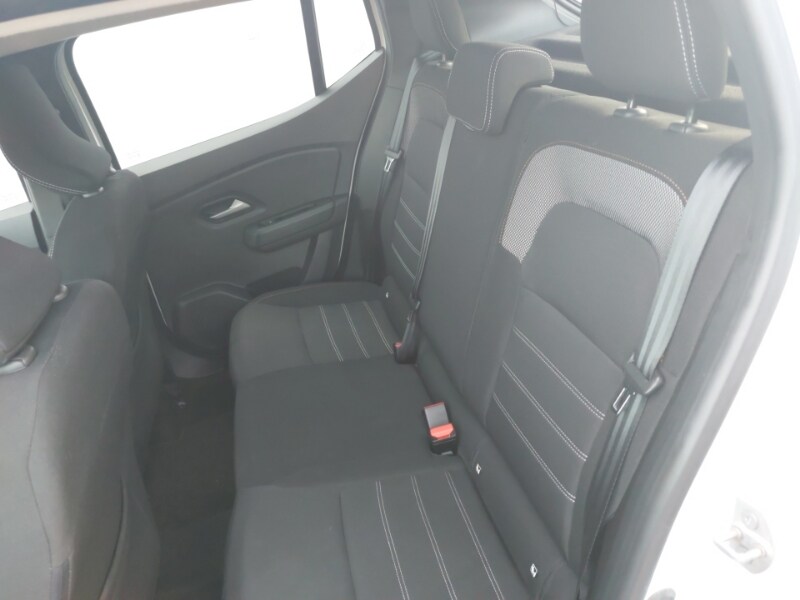Used Dacia Sandero Stepway 2023 for sale - 76365556: Photo 6