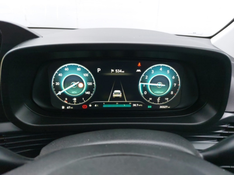 Used Hyundai i20 2022 for sale - 76834376: Photo 10